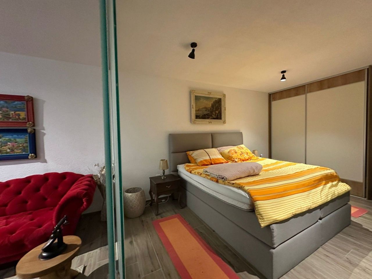 Квартира в Медулине, Хорватия, 200 м² - фото 18