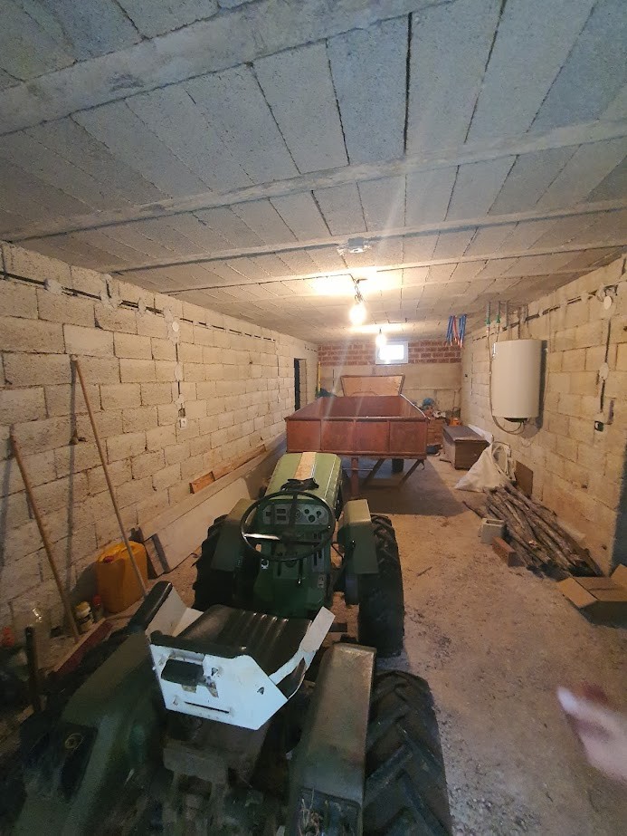 Дом Istria, Barban, Хорватия, 130 м² - фото 18