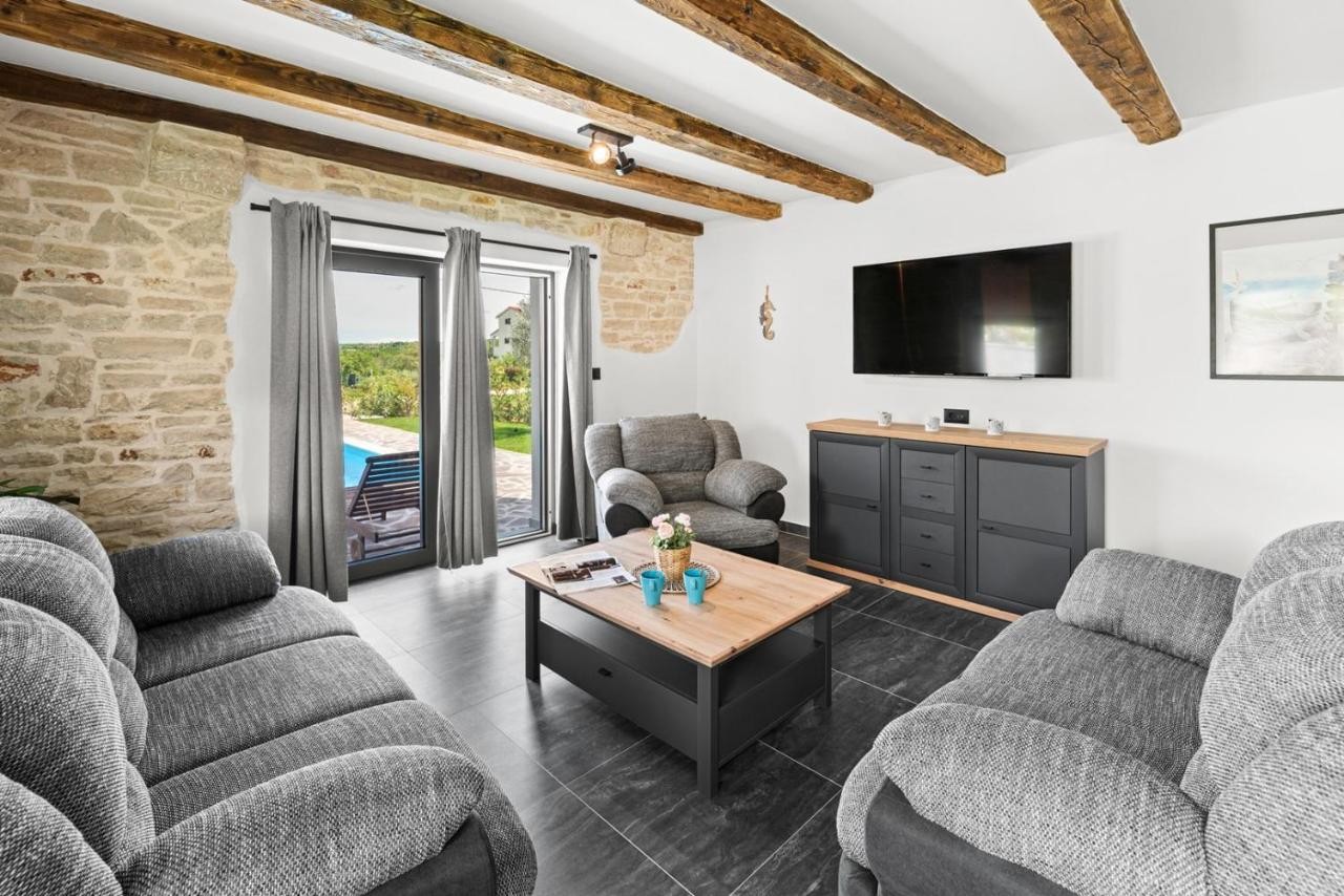 Дом в Порече, Хорватия, 130 м² - фото 18