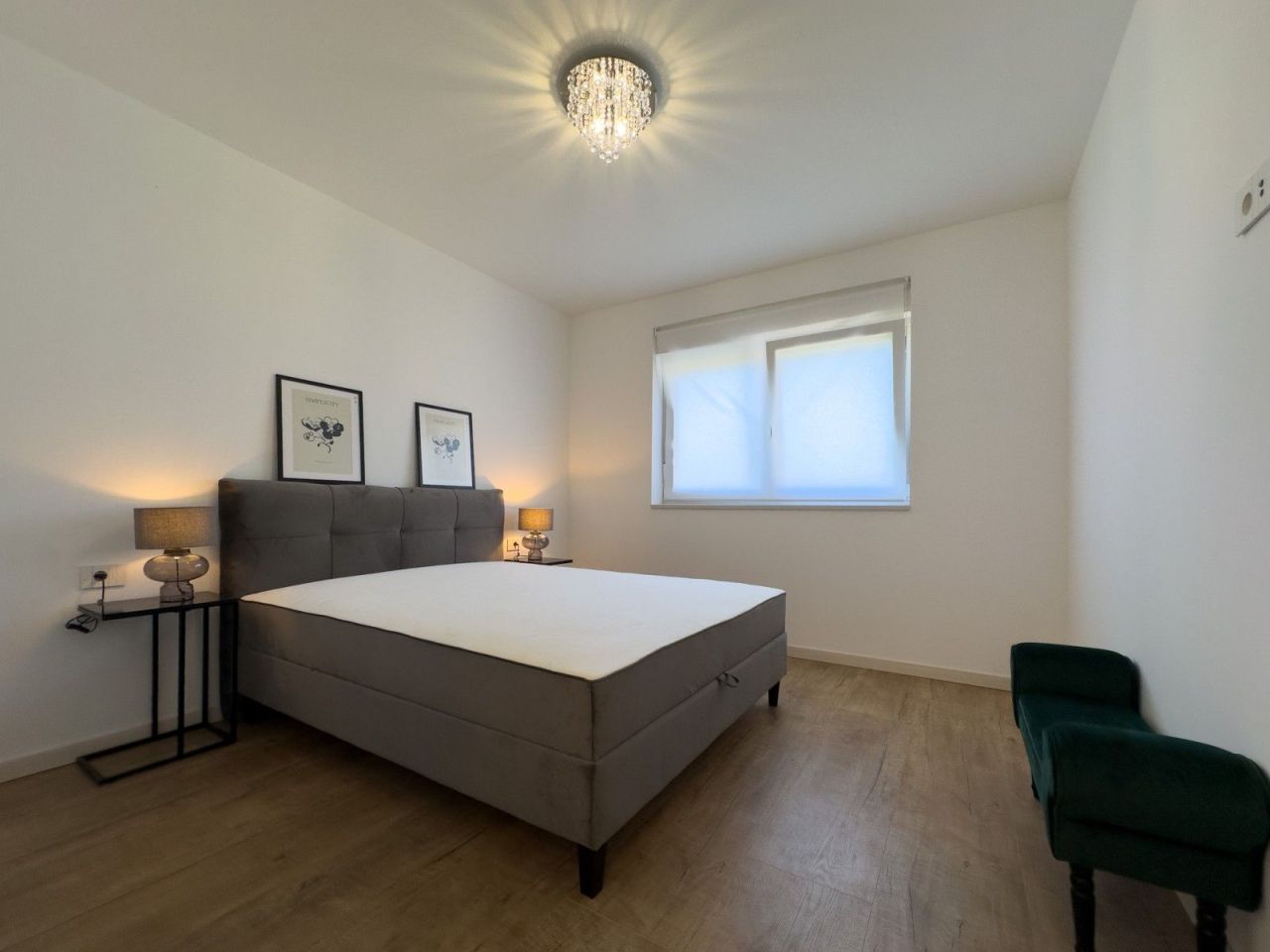 Квартира в Пуле, Хорватия, 69.6 м² - фото 18