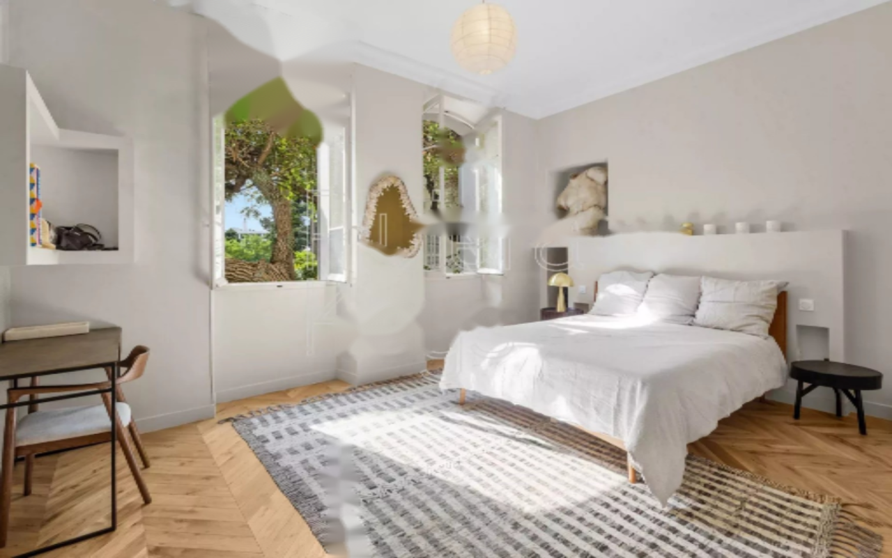 Квартира в Каннах, Франция, 100 м² - фото 2