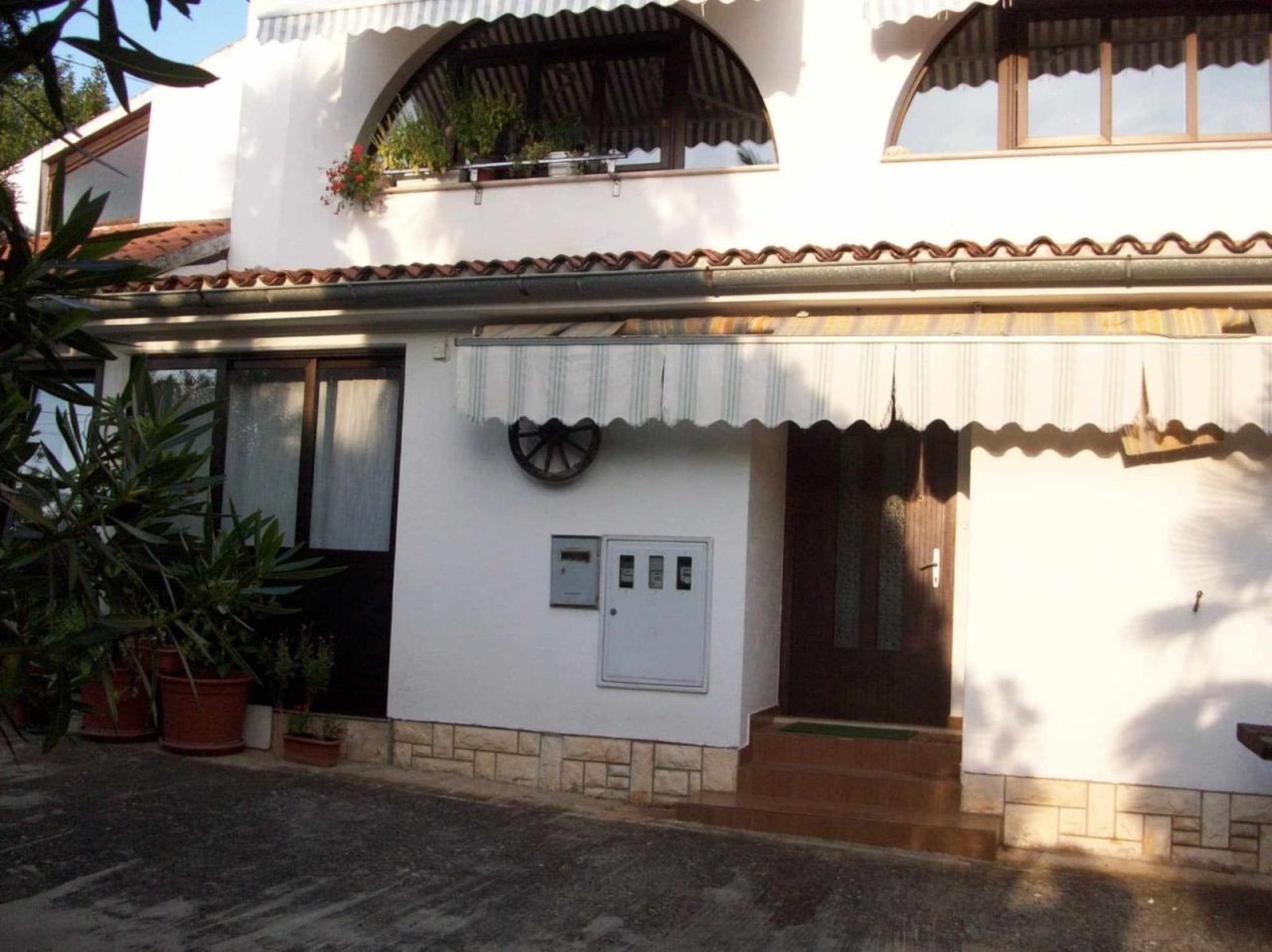 Дом в Умаге, Хорватия, 260 м² - фото 18