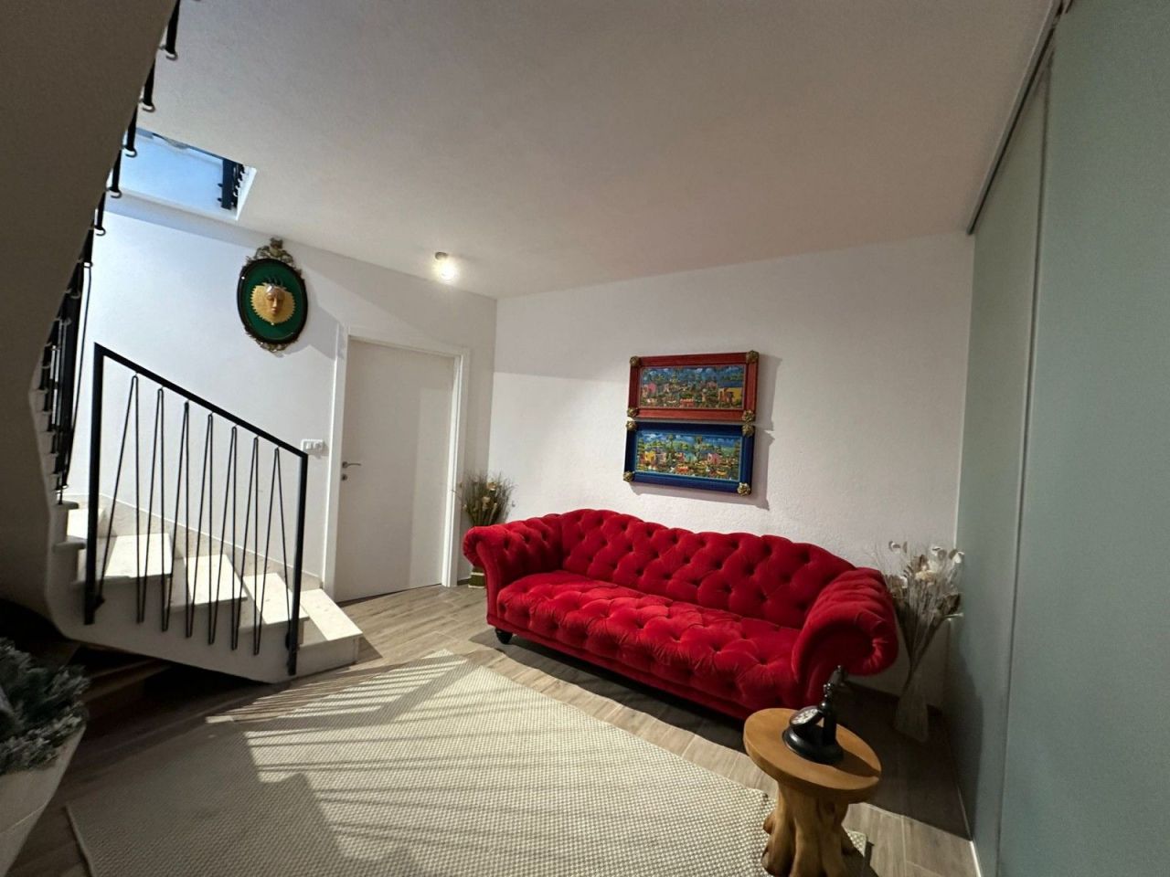 Квартира в Медулине, Хорватия, 200 м² - фото 19