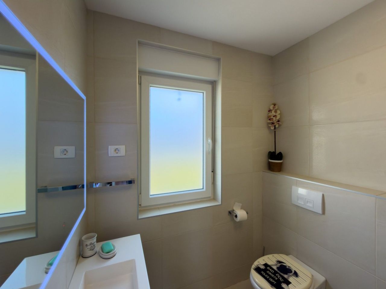 Дом в Премантуре, Хорватия, 130 м² - фото 19