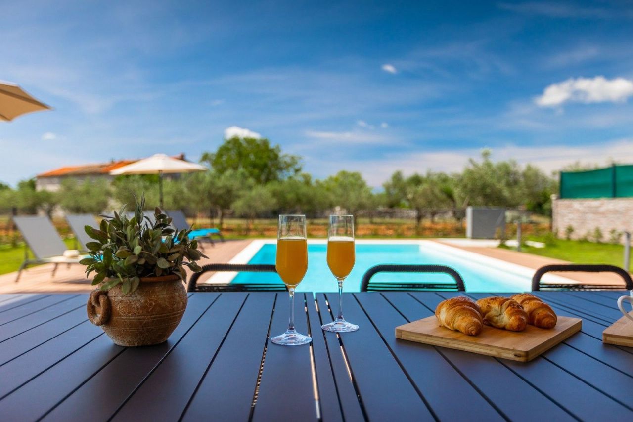 Дом в Светвинченате, Хорватия, 272 м² - фото 18