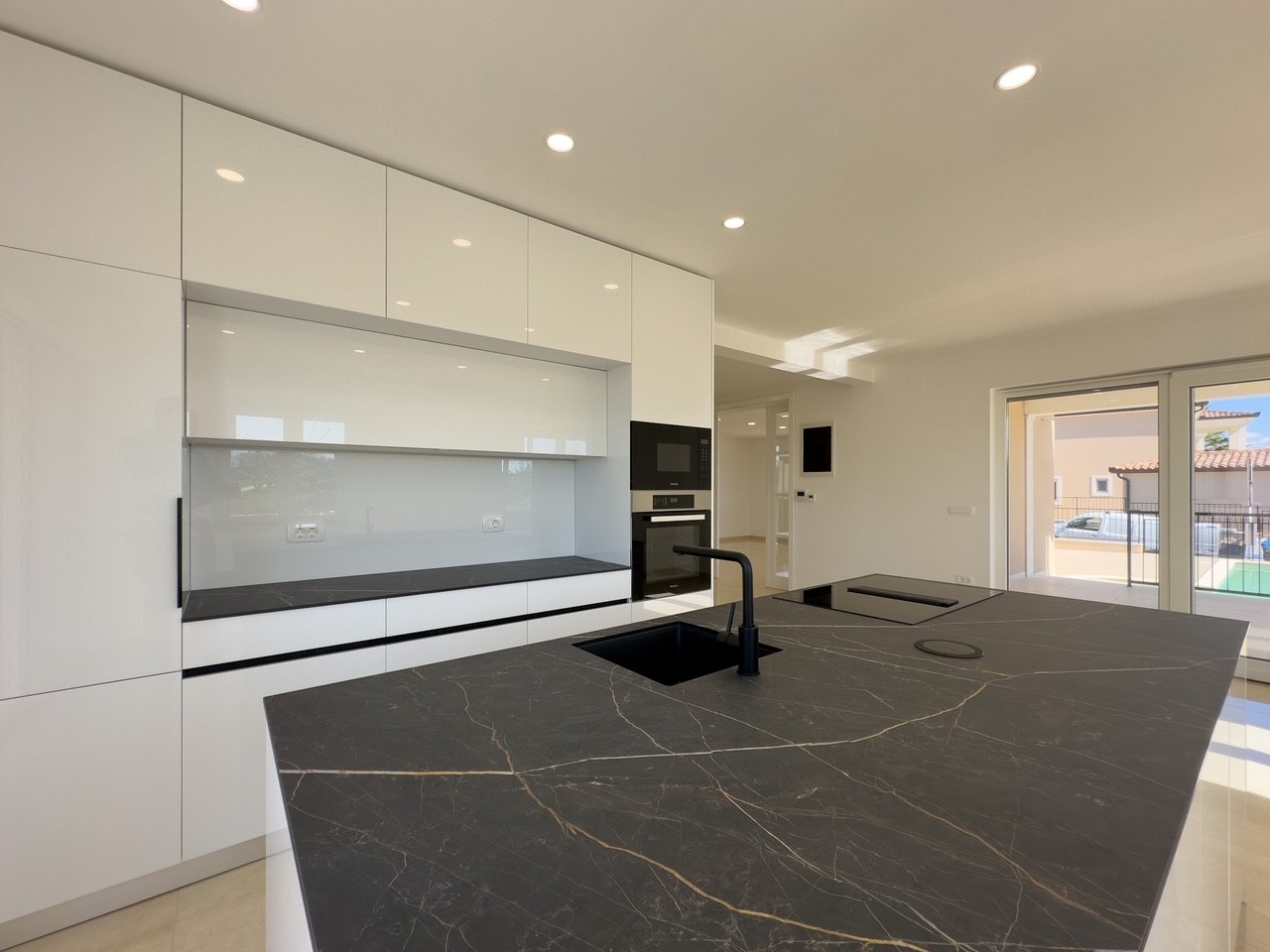 Дом в Умаге, Хорватия, 240 м² - фото 19