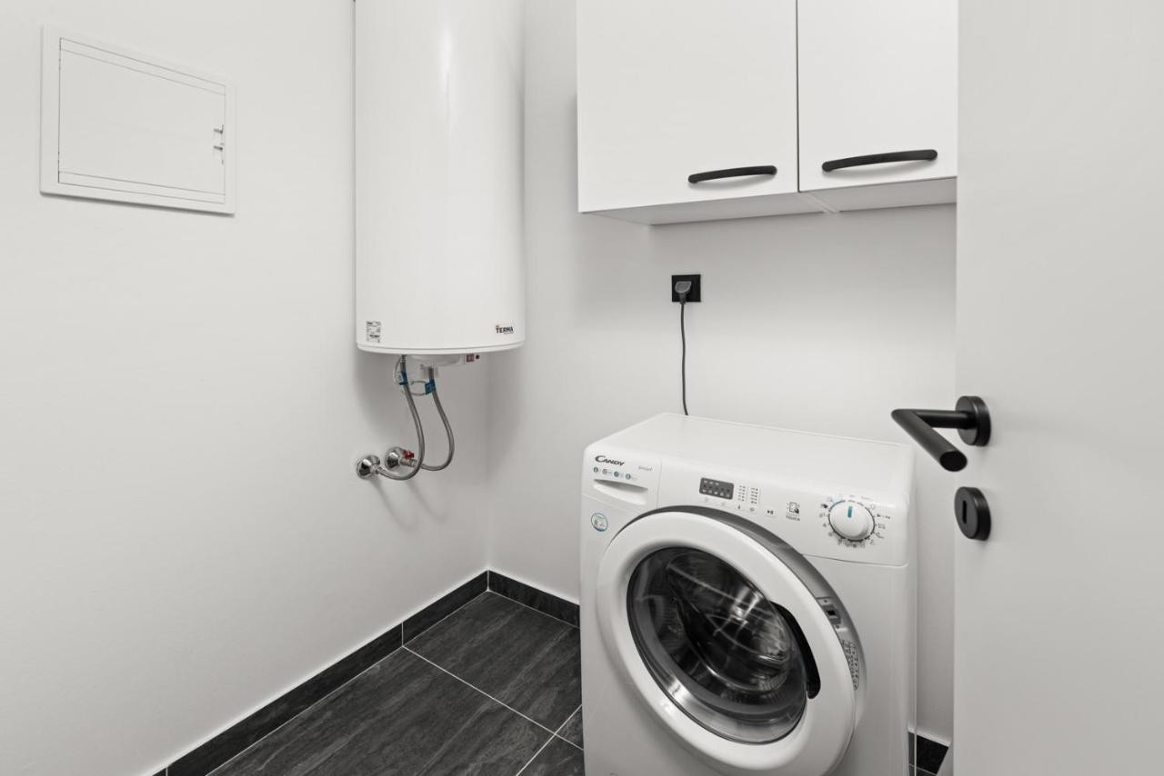 Дом в Порече, Хорватия, 130 м² - фото 19