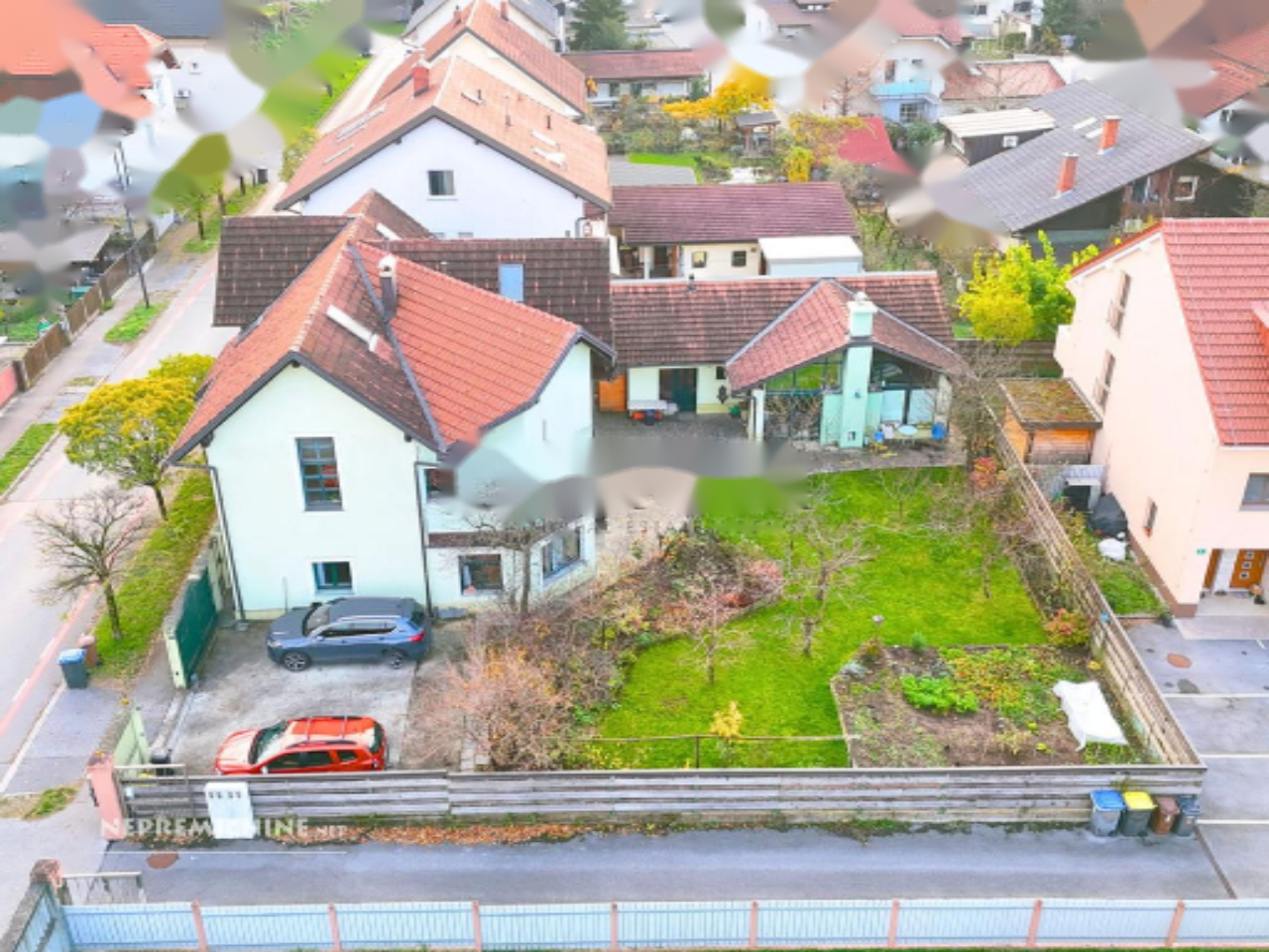 Дом в Любляне, Словения, 299 м² - фото 2