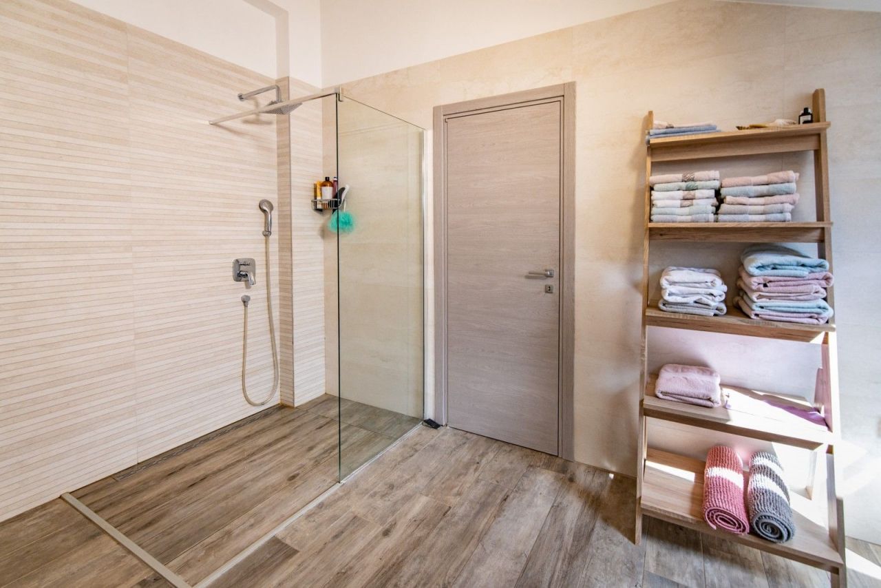 Квартира в Медулине, Хорватия, 250 м² - фото 19