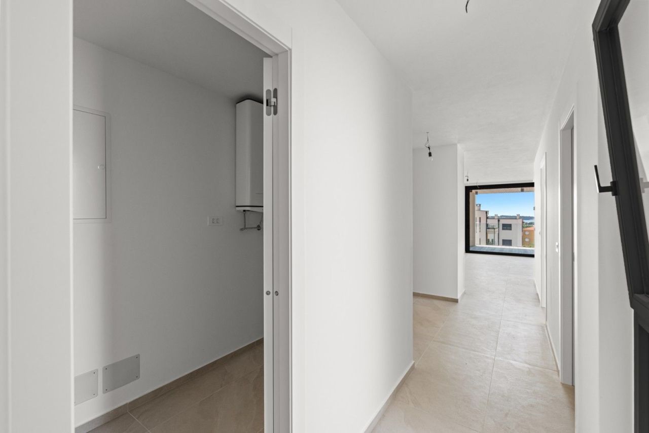 Квартира в Новиграде, Хорватия, 120.31 м² - фото 19