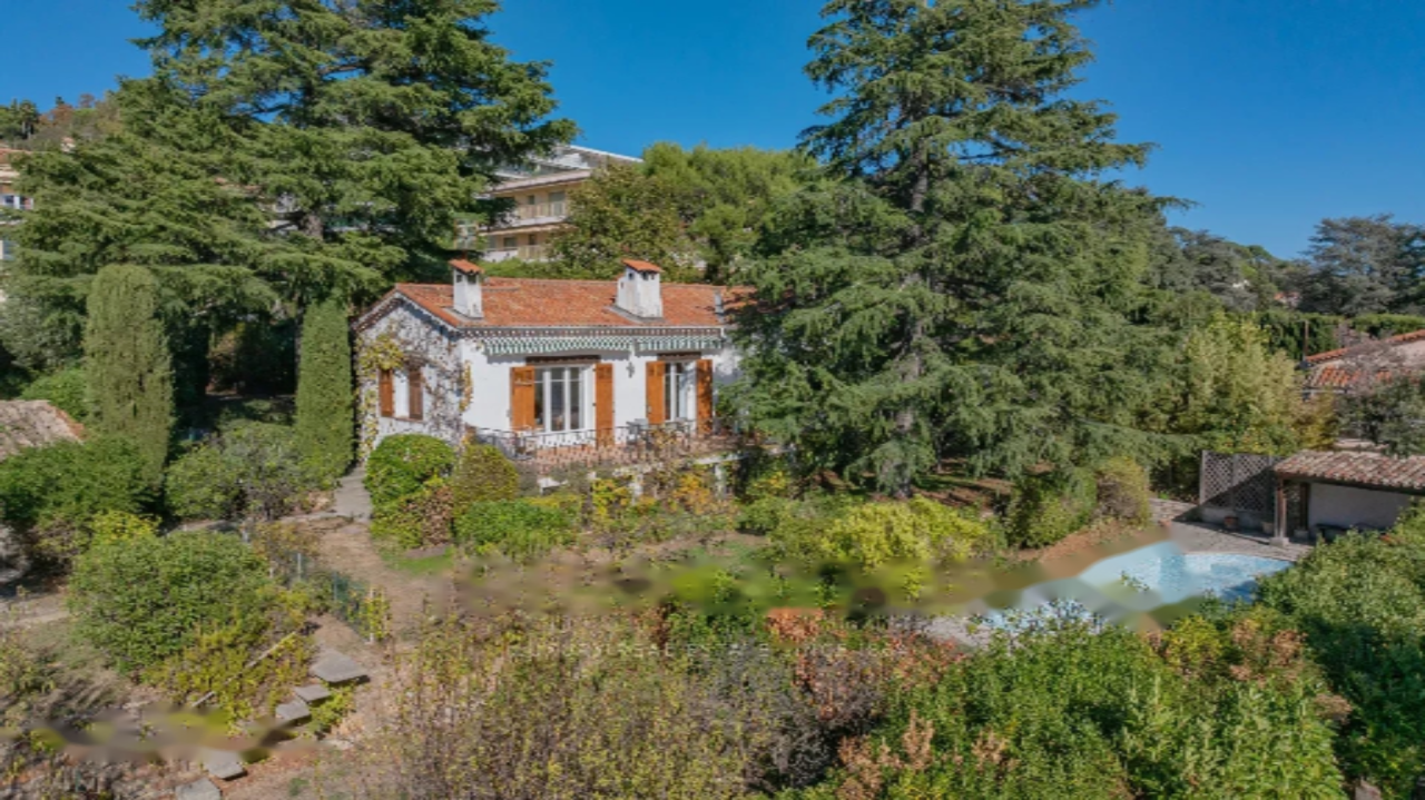 Квартира в Каннах, Франция, 107 м² - фото 2