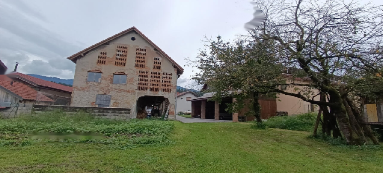 Ферма во Вранско, Словения, 2 392 м² - фото 2