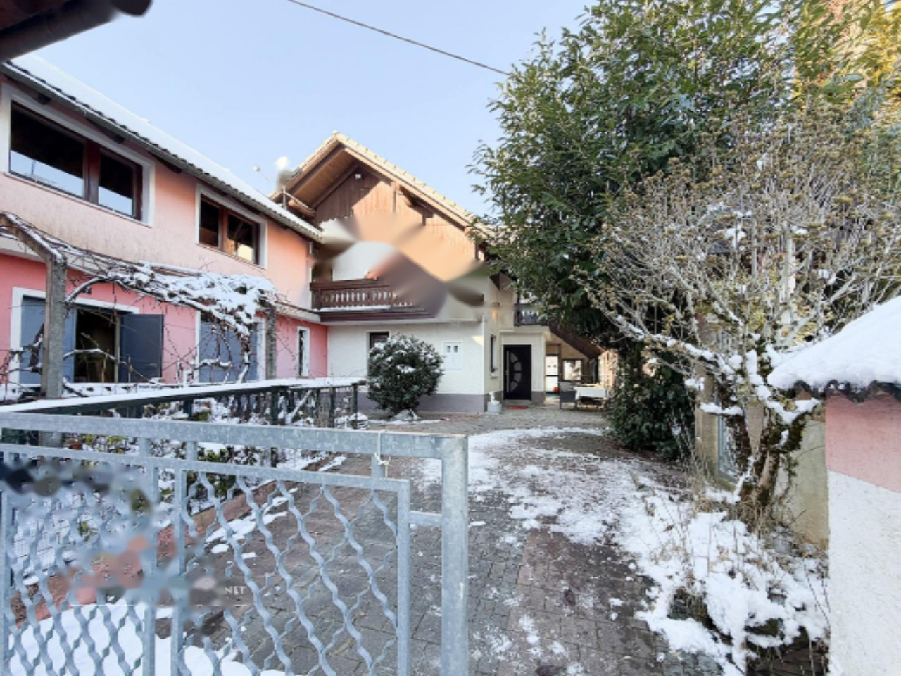 Дом в Любляне, Словения, 400 м² - фото 2