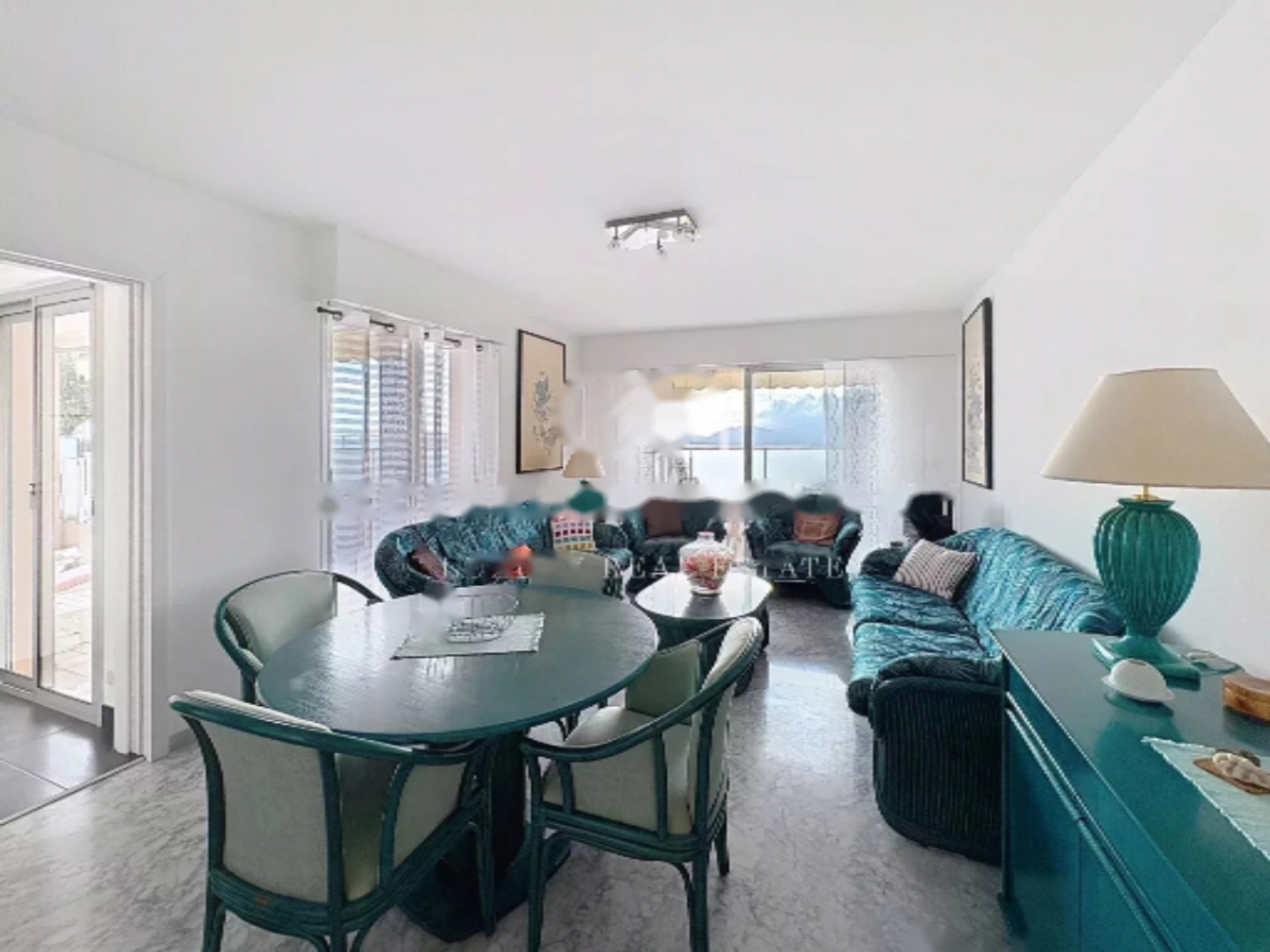 Квартира в Каннах, Франция, 74 м² - фото 2