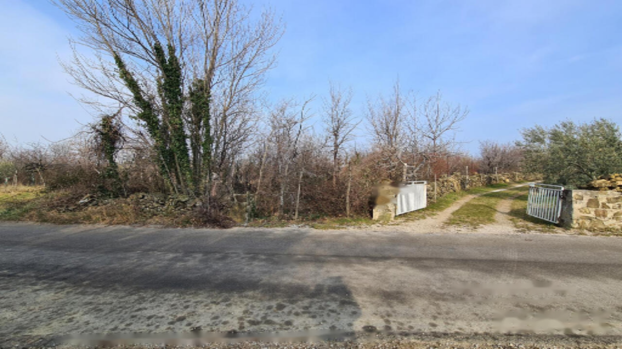 Ферма в Копере, Словения, 4 395 м² - фото 2