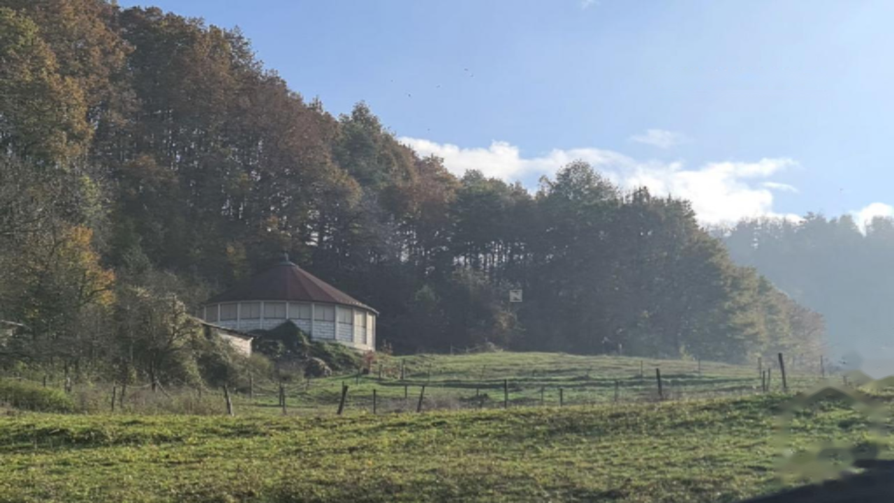 Ферма в Сежане, Словения, 475 м² - фото 2