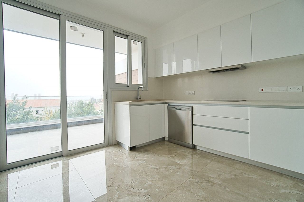 Вилла в Лимасоле, Кипр, 207 м² - фото 1