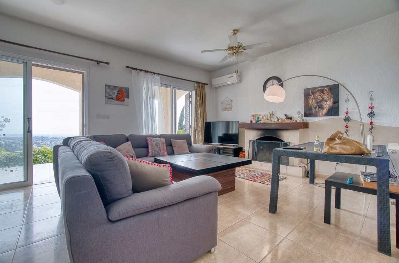 Вилла в Пафосе, Кипр, 224 м² - фото 3