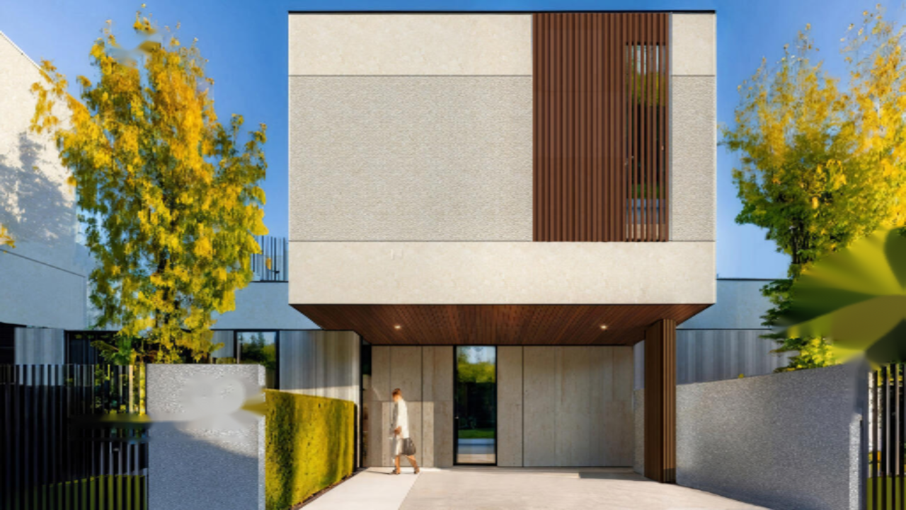 Дом в Любляне, Словения, 213 м² - фото 2