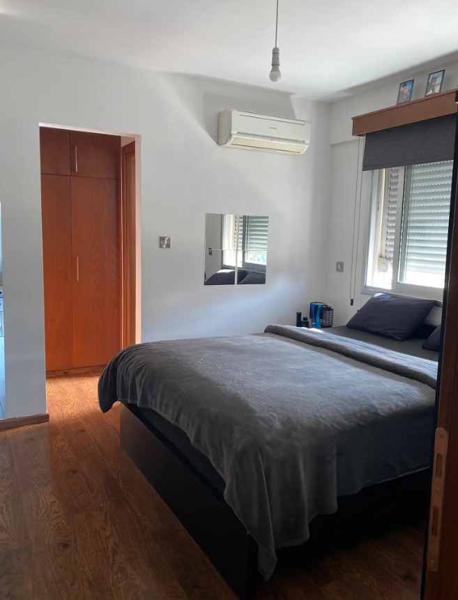 Апартаменты в Лимасоле, Кипр, 106 м² - фото 3