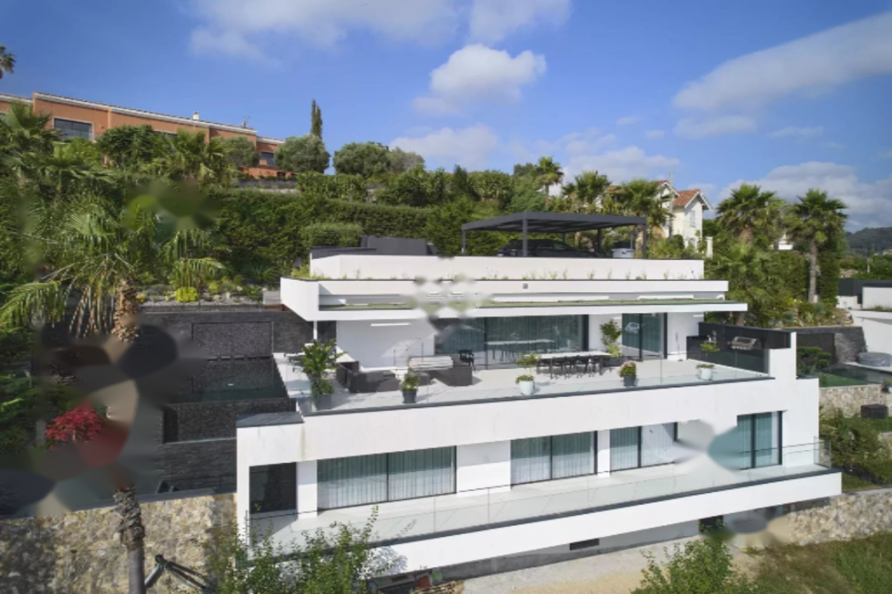 Квартира в Каннах, Франция, 290 м² - фото 2