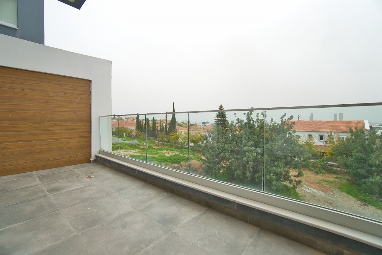 Вилла в Лимасоле, Кипр, 207 м² - фото 4