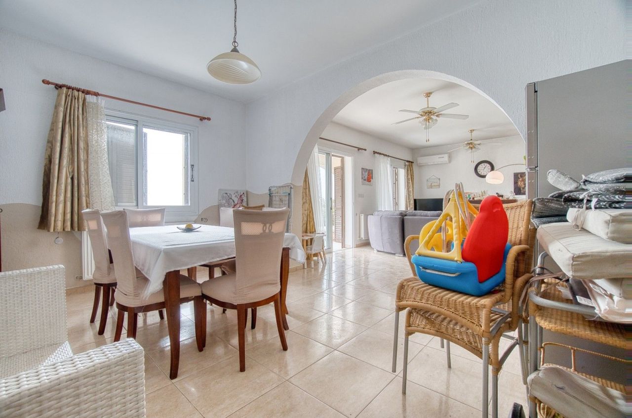 Вилла в Пафосе, Кипр, 224 м² - фото 4