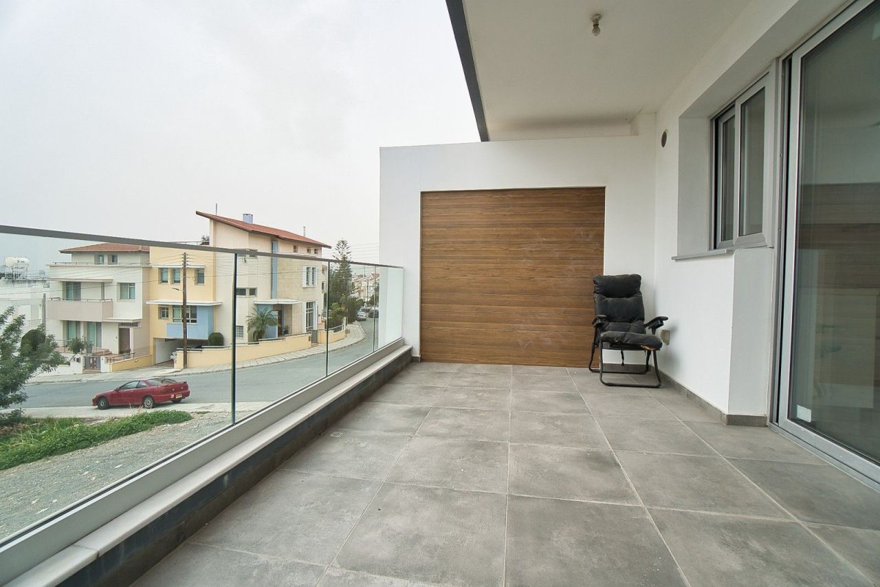 Вилла в Лимасоле, Кипр, 207 м² - фото 5