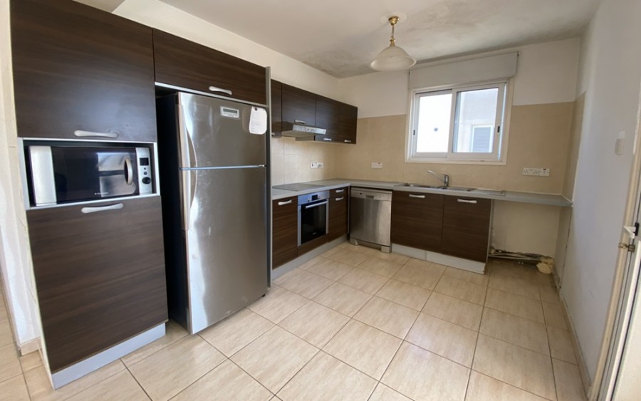 Апартаменты в Ларнаке, Кипр, 100 м² - фото 5