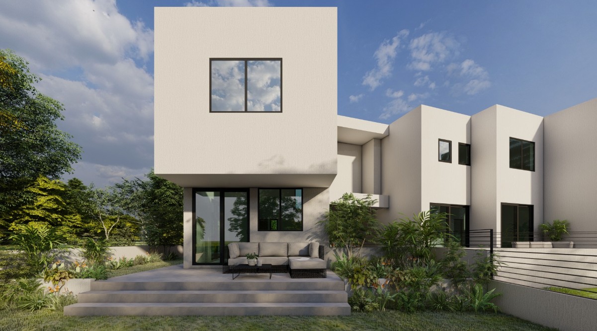 Вилла в Ларнаке, Кипр, 109 м² - фото 5