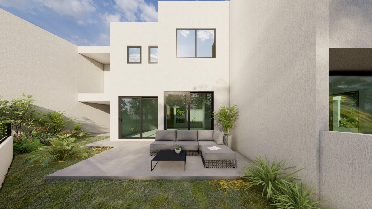 Вилла в Ларнаке, Кипр, 109 м² - фото 6