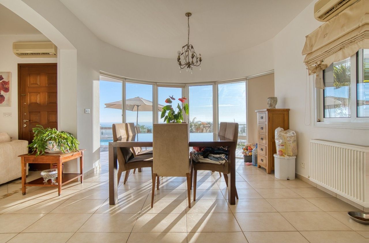 Вилла в Пафосе, Кипр, 249 м² - фото 6