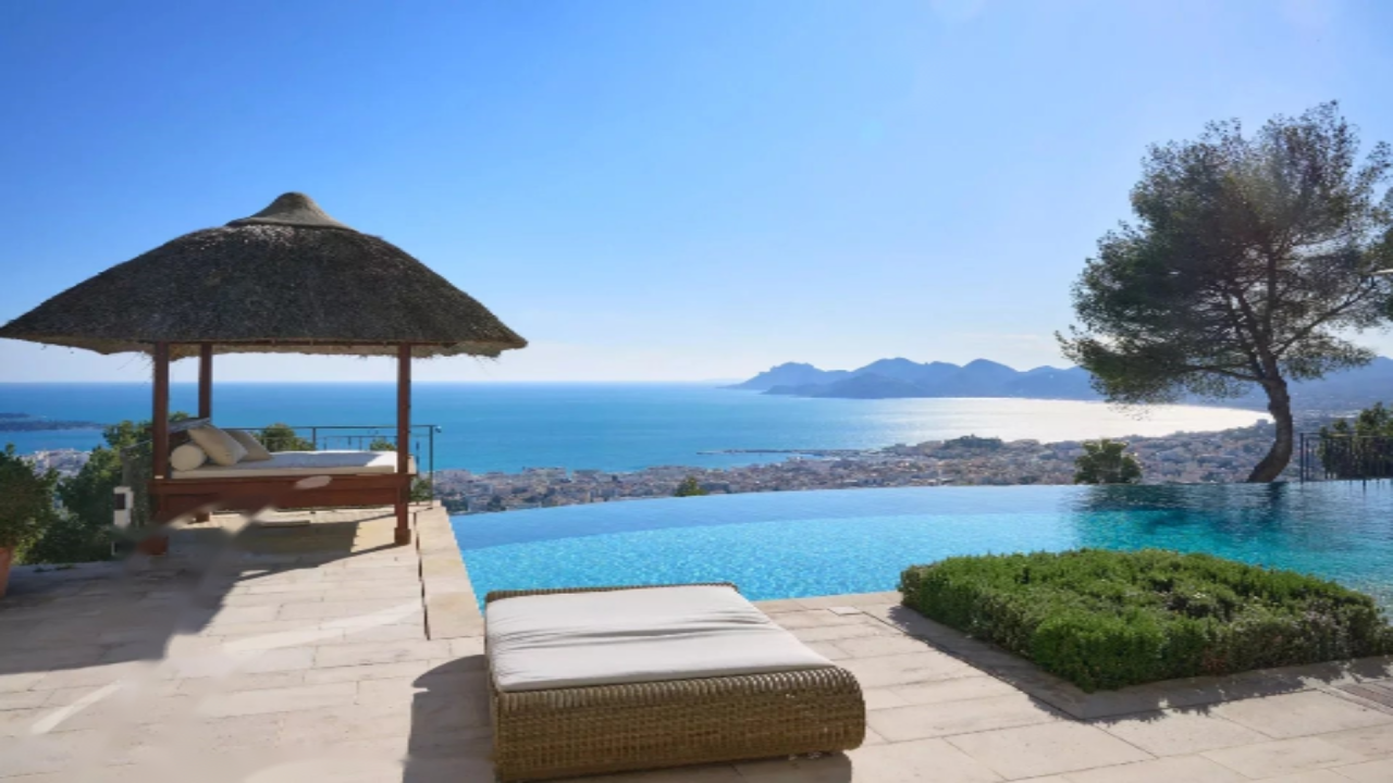 Квартира в Каннах, Франция, 590 м² - фото 2