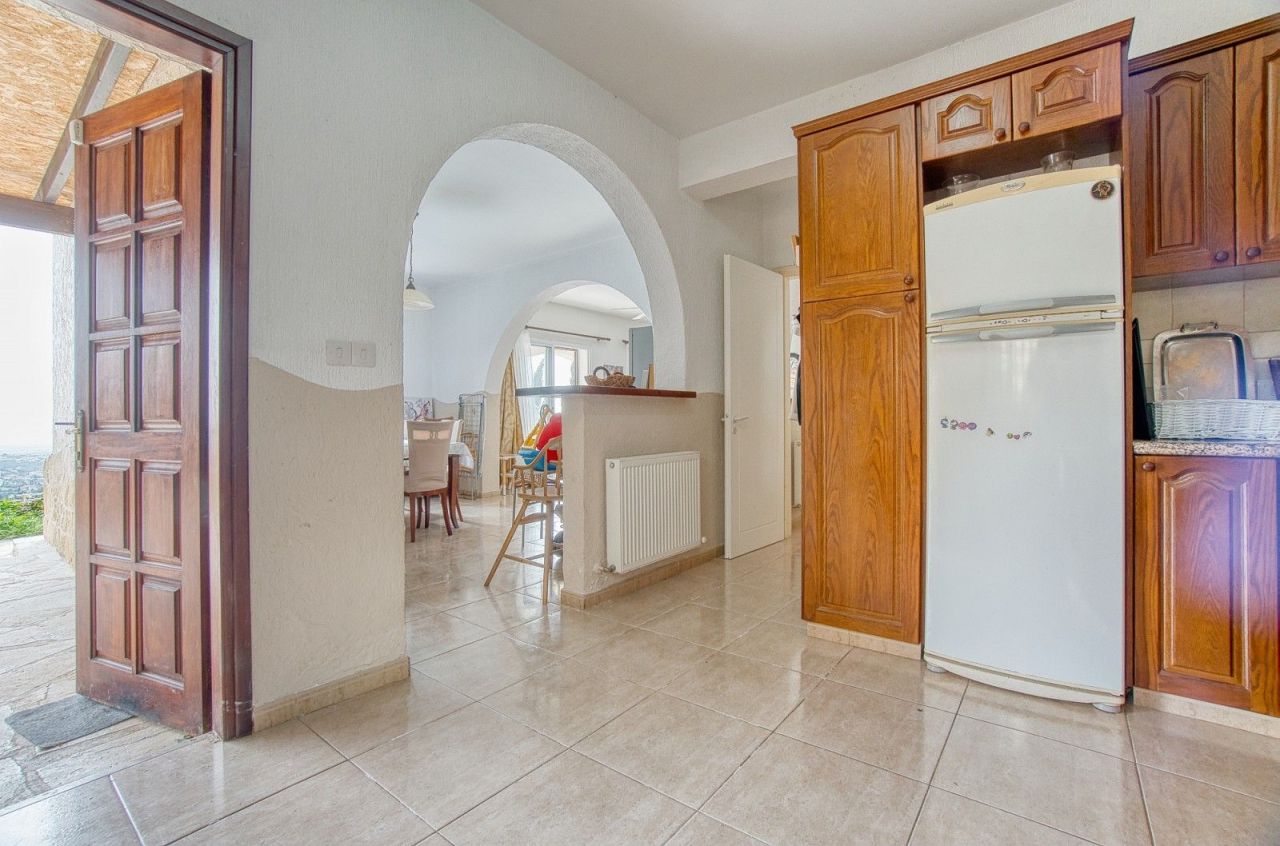 Вилла в Пафосе, Кипр, 224 м² - фото 7