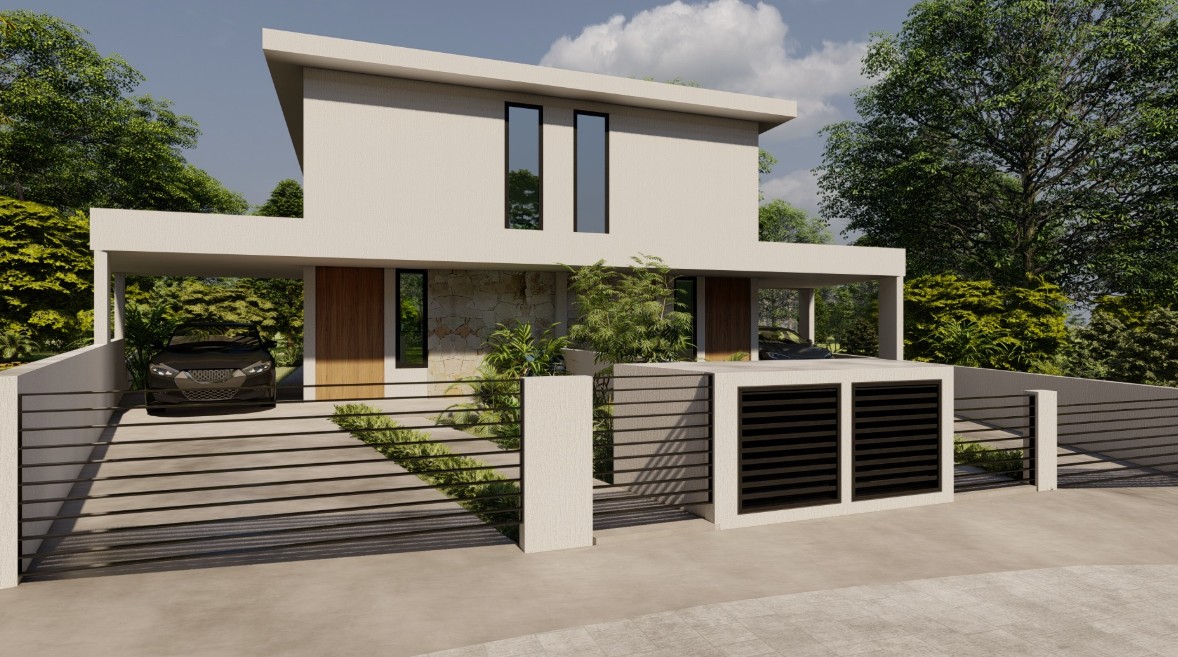 Вилла в Ларнаке, Кипр, 109 м² - фото 7