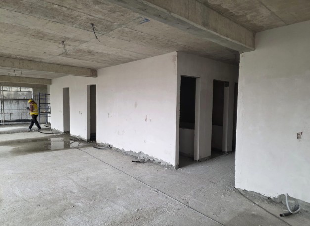 Пентхаус в Лимасоле, Кипр, 112 м² - фото 7