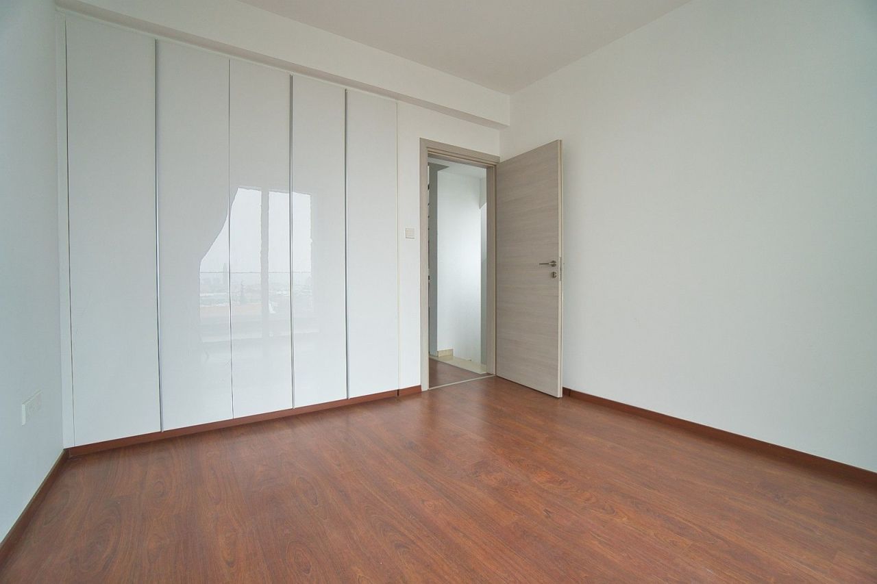 Вилла в Лимасоле, Кипр, 207 м² - фото 8