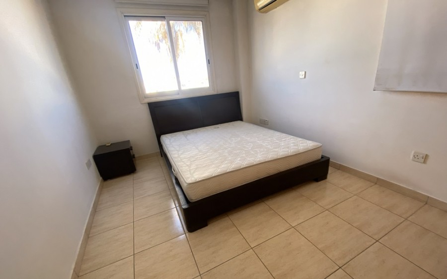 Апартаменты в Ларнаке, Кипр, 100 м² - фото 8