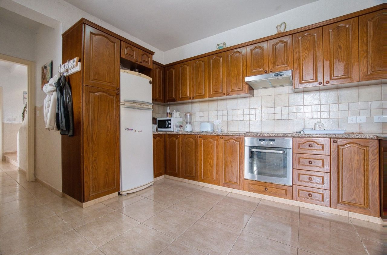 Вилла в Пафосе, Кипр, 224 м² - фото 8