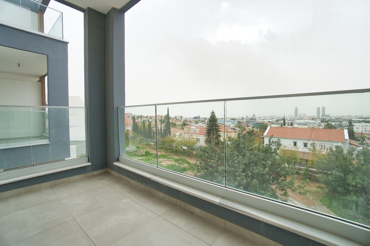 Вилла в Лимасоле, Кипр, 207 м² - фото 9