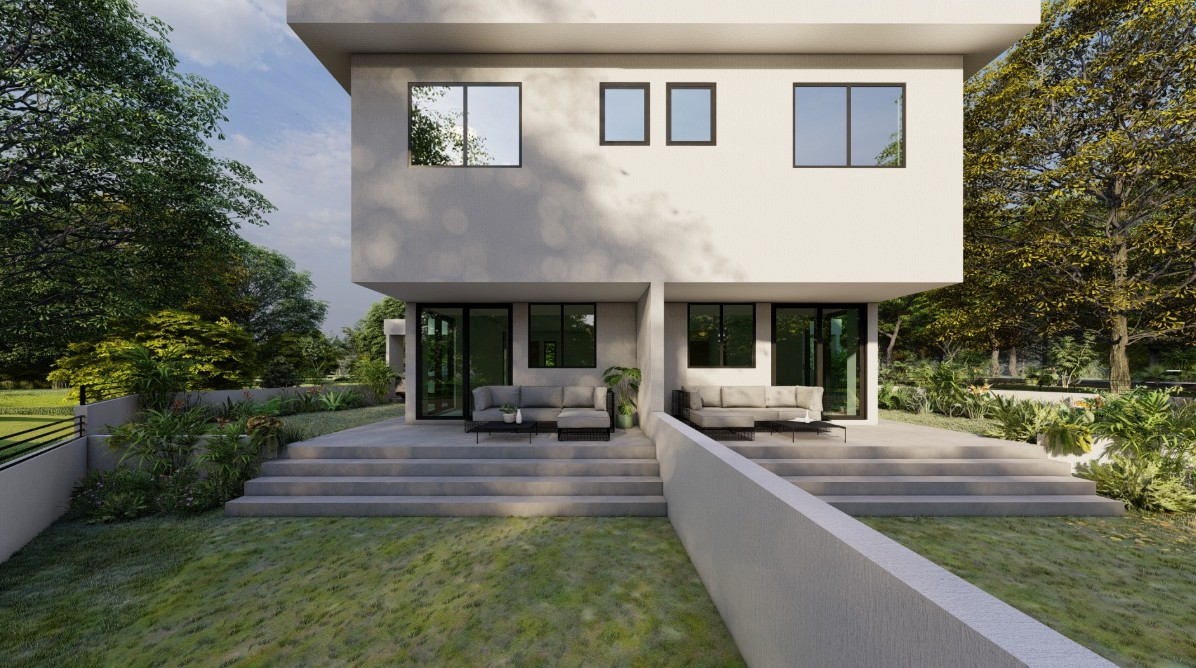 Вилла в Ларнаке, Кипр, 109 м² - фото 9