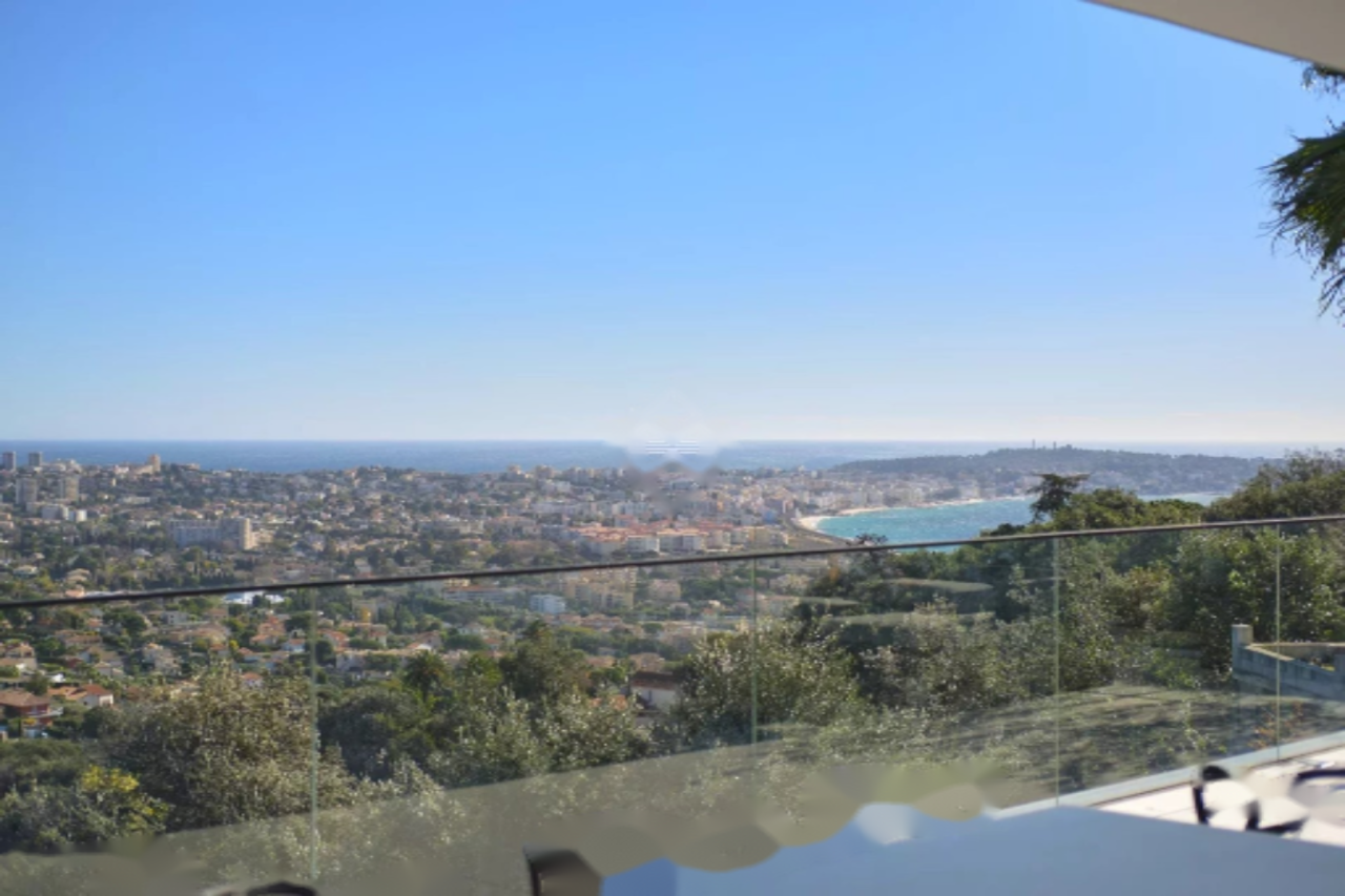 Квартира в Каннах, Франция, 290 м² - фото 3