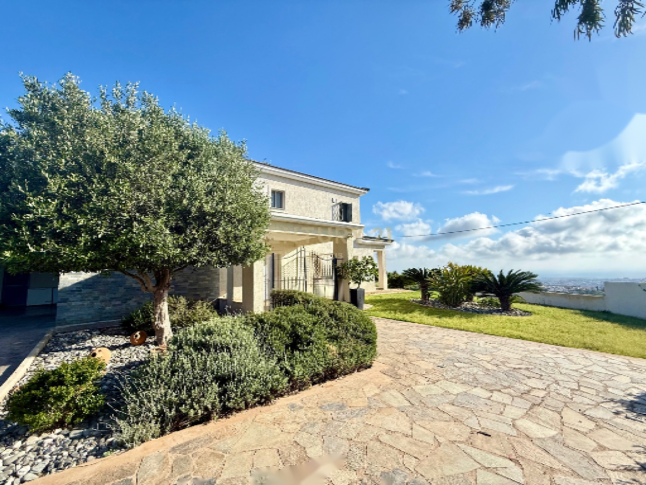 Квартира в Конии, Кипр, 420 м² - фото 3