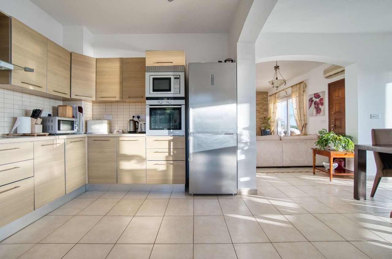 Вилла в Пафосе, Кипр, 249 м² - фото 10