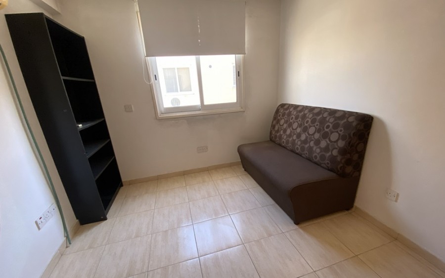 Апартаменты в Ларнаке, Кипр, 100 м² - фото 10