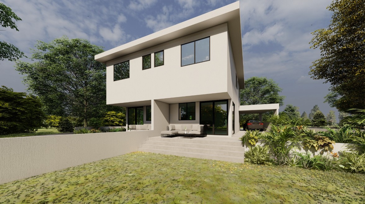 Вилла в Ларнаке, Кипр, 107 м² - фото 8