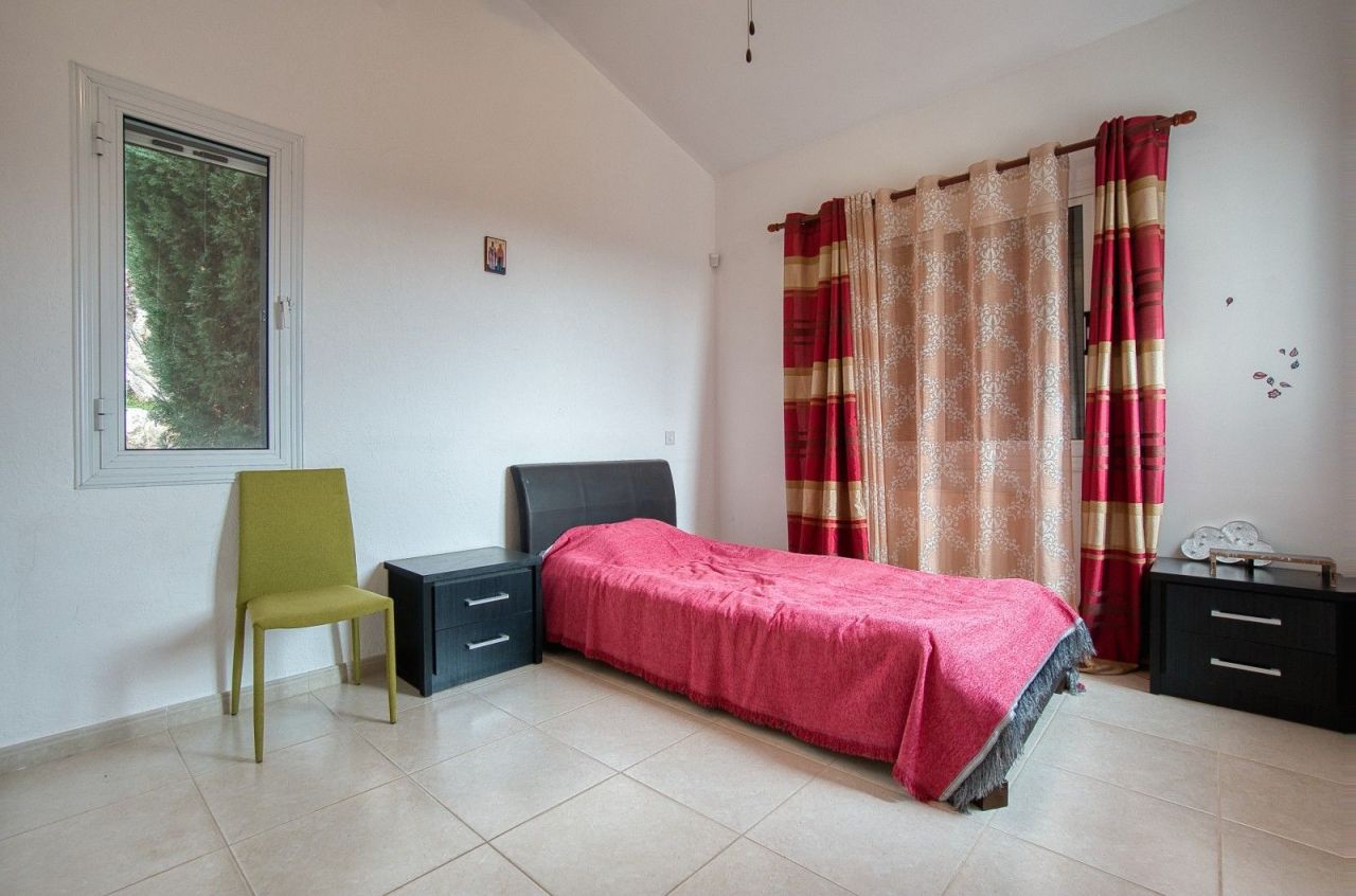 Вилла в Пафосе, Кипр, 224 м² - фото 11