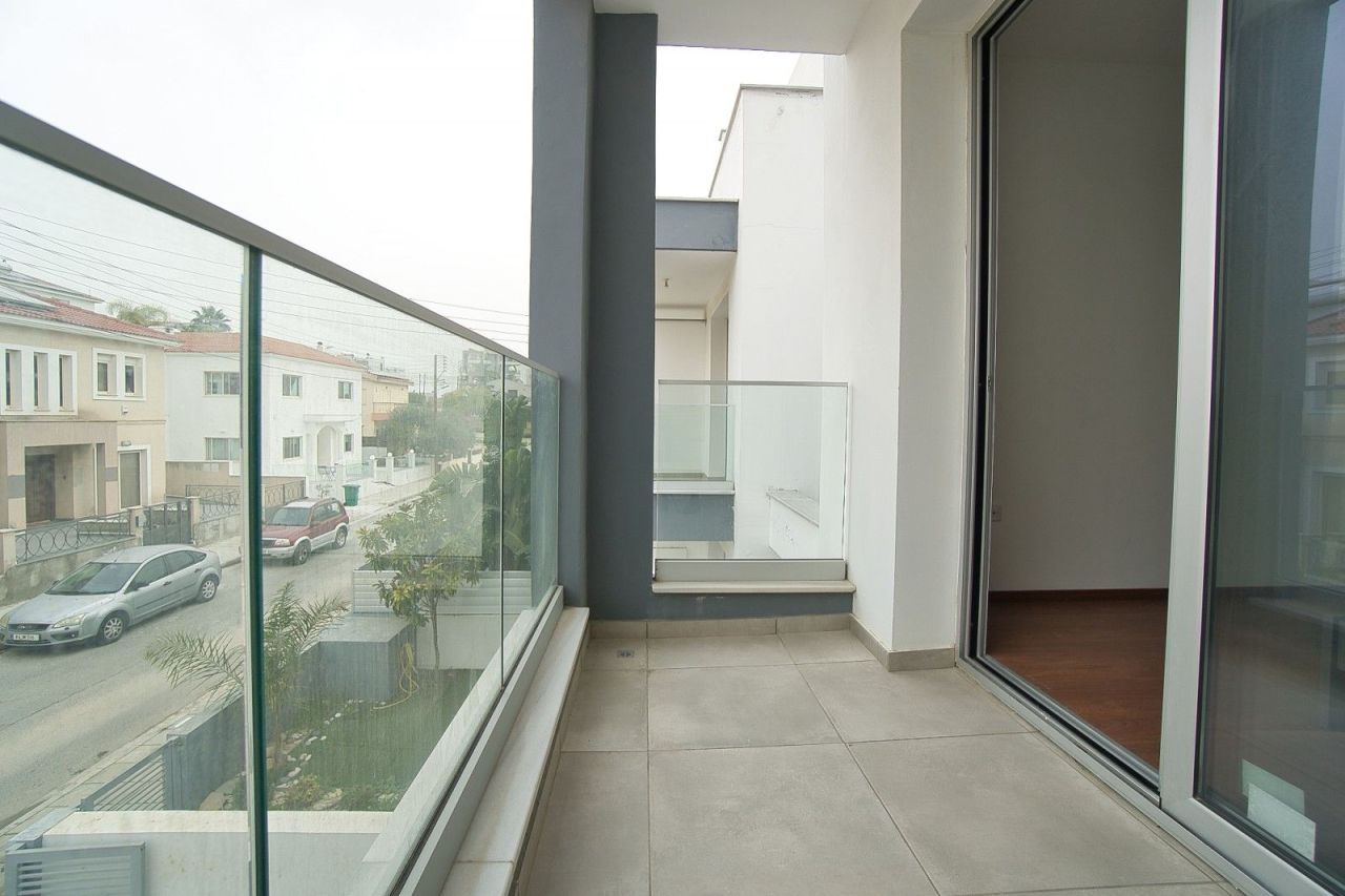 Вилла в Лимасоле, Кипр, 207 м² - фото 12