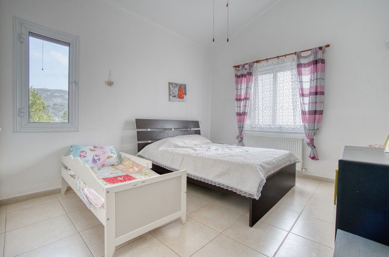 Вилла в Пафосе, Кипр, 224 м² - фото 13