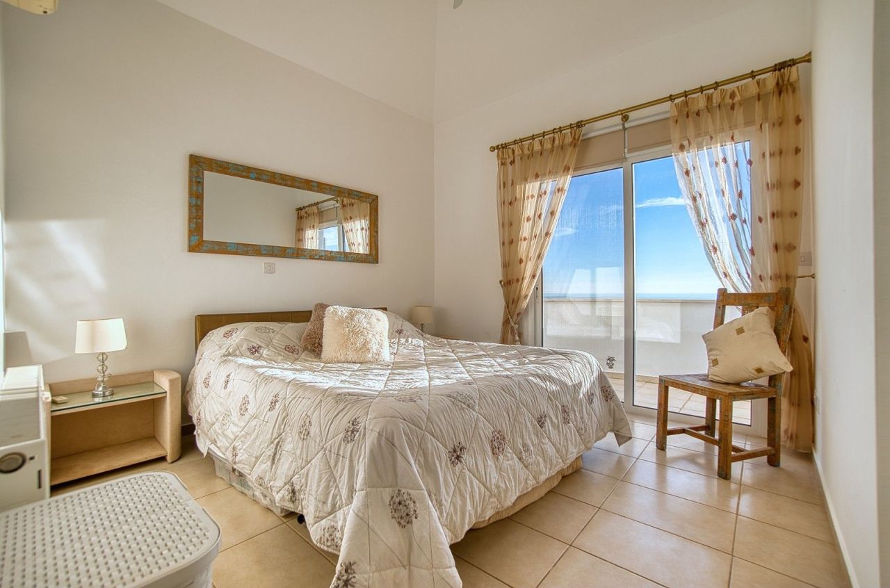 Вилла в Пафосе, Кипр, 249 м² - фото 14